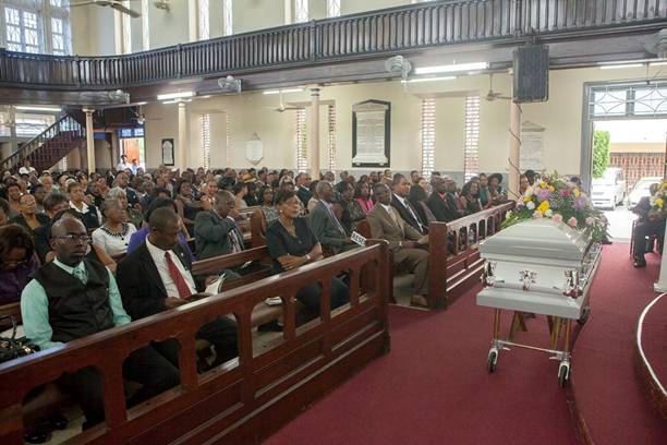 CONGREGATION