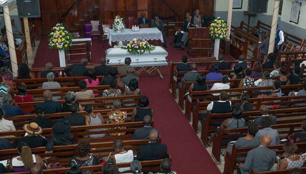 CONGREGATION